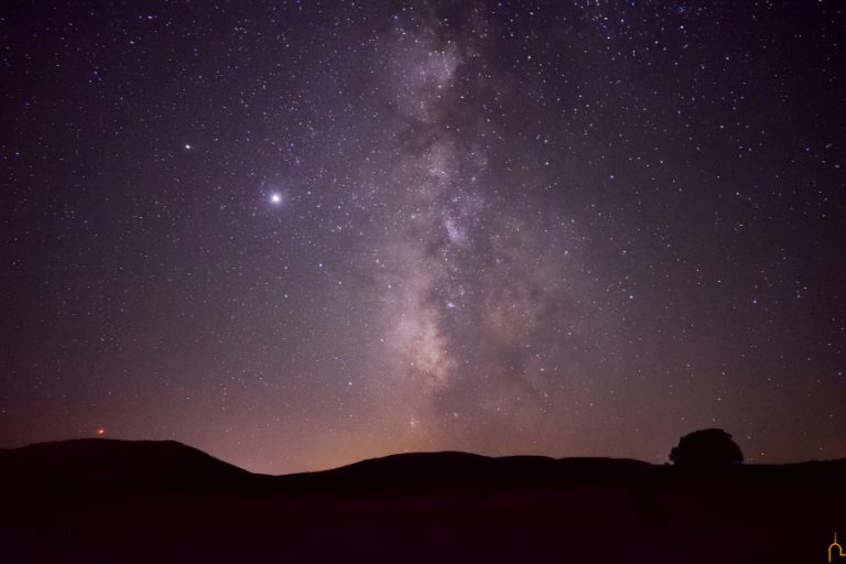 “Veladas de astroturismo” en Cabañeros para ampliar la oferta turística del destino