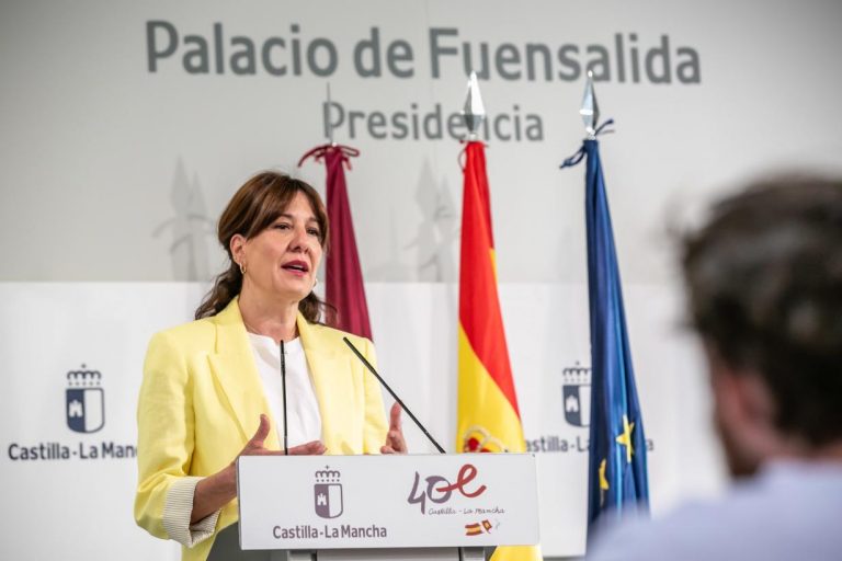 El Gobierno de Castilla-La Mancha da luz verde a una nueva convocatoria del programa ‘Retorno del Talento’ con una partida de 526.000 euros