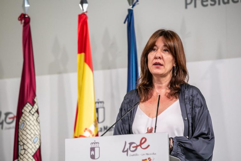 El Gobierno de Castilla-La Mancha destina 17,6 millones para que las entidades locales puedan garantizar la atención a las personas mayores