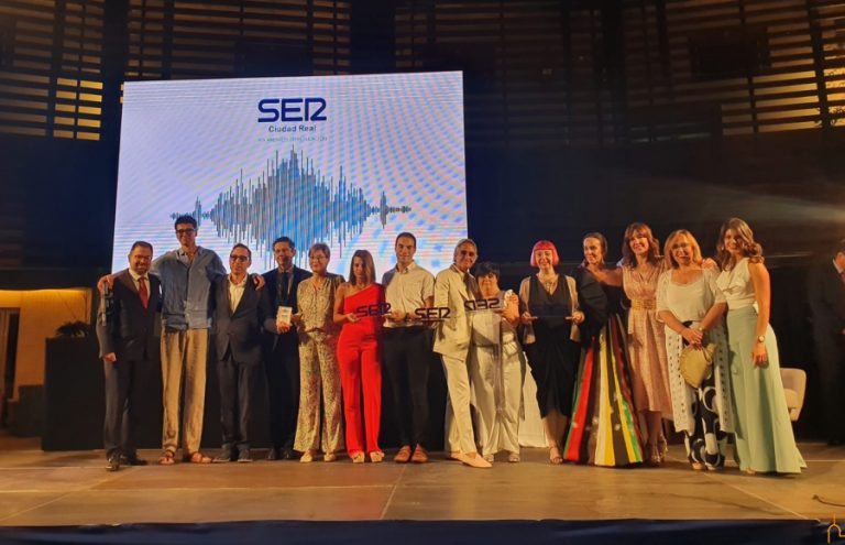 Caballero aboga por la “solidaridad y la dignidad de los hombres y mujeres” de la provincia y de todos los rincones del planeta