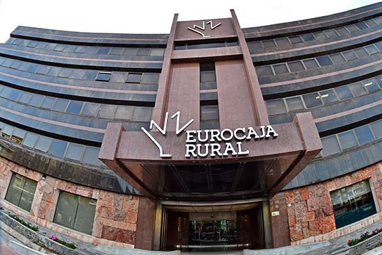 Eurocaja Rural estrena el 11 de julio nueva Banca Digital
