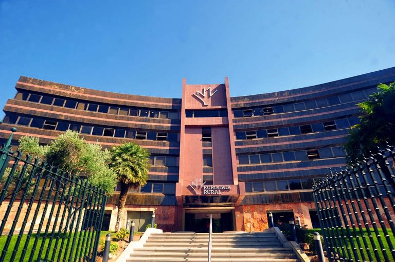 Eurocaja Rural, en pleno proceso de renovación de su nueva Banca Digital para mejorar el servicio financiero a los clientes