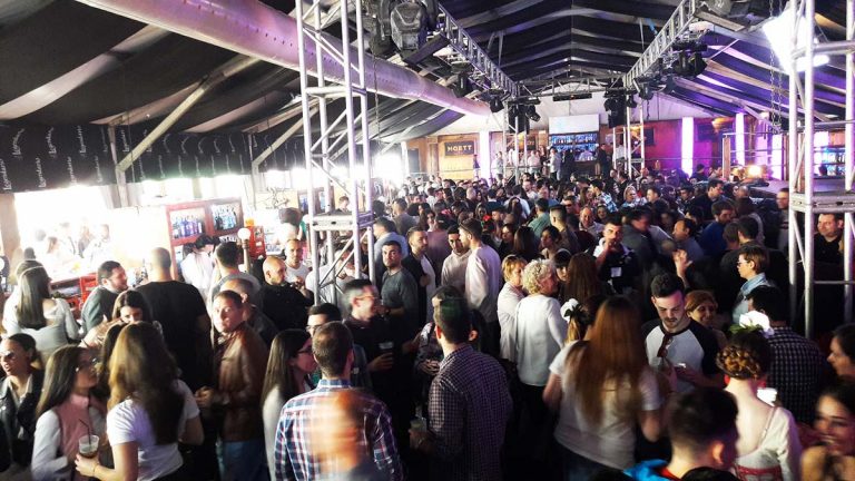 Puertollano: Publicadas las bases para solicitar las casetas de hosteleros en las Fiestas patronales de septiembre