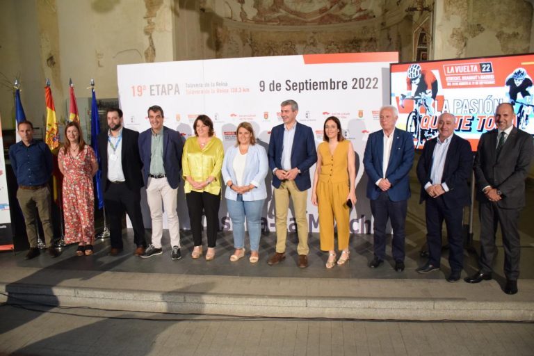 El Gobierno de Castilla-La Mancha ultima el proyecto para vertebrar la región con una red cicloturista de 1.600 kilómetros y una inversión de 2,1 millones de euros