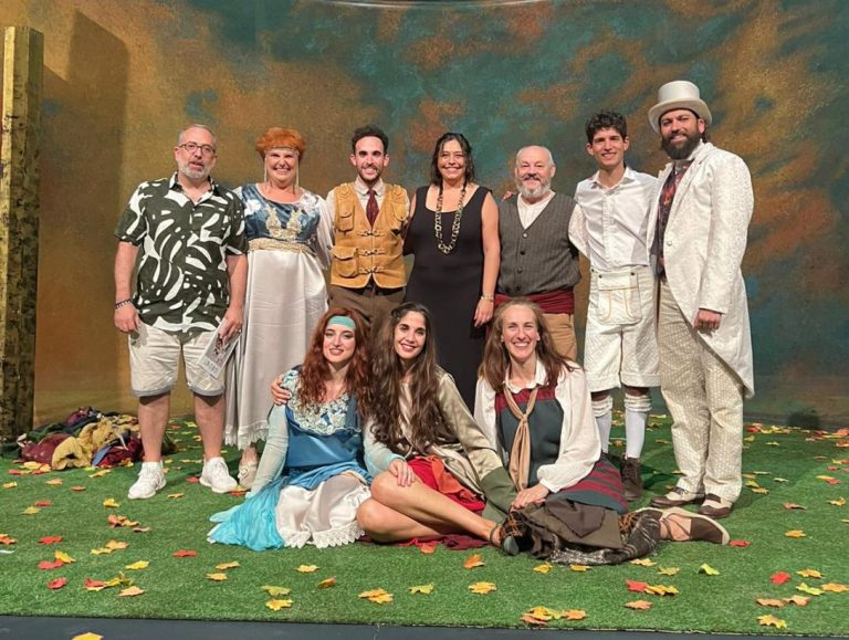 El DOCM publicará el martes la convocatoria para la presentación de propuestas de la Red de Artes Escénicas y Musicales de la temporada de primavera 2023 