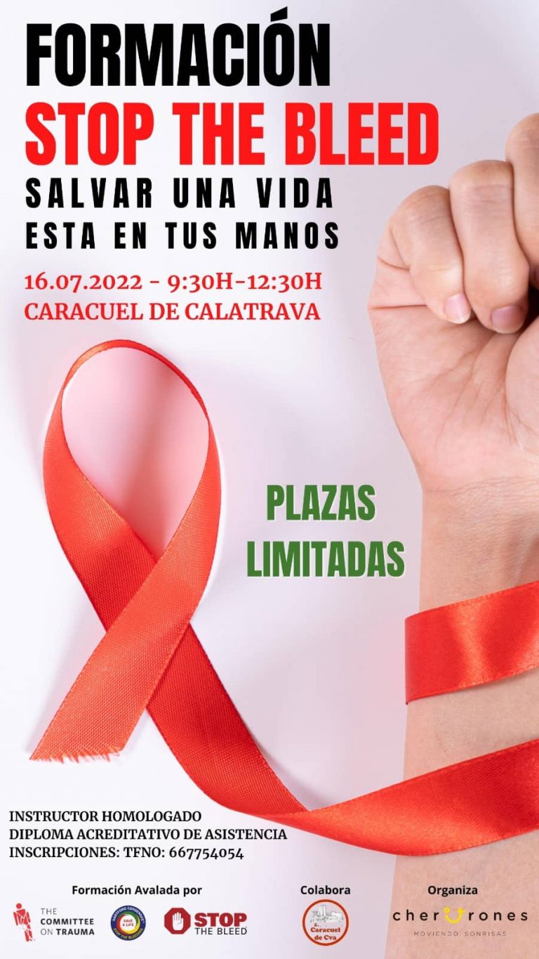 Caracuel acoge un curso sobre salud bajo el lema “en la España vaciada nos cuidamos entre todos”