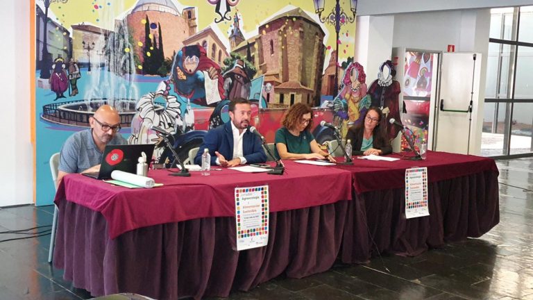 El Gobierno regional impulsa la soberanía alimentaria, el consumo local y los circuitos cortos de comercialización con normativa pionera en España