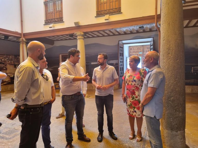 El Gobierno regional convoca ayudas por casi 250.000 euros destinadas a los servicios de consumo prestados por entidades locales de Castilla-La Mancha