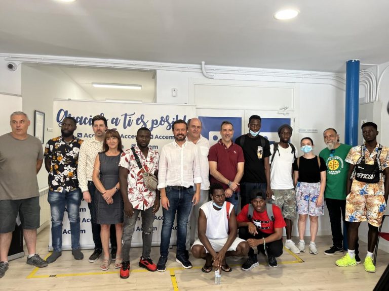 El Gobierno regional publica la nueva convocatoria de educación ambiental para entidades privadas sin ánimo de lucro con una cuantía de 100.000 euros