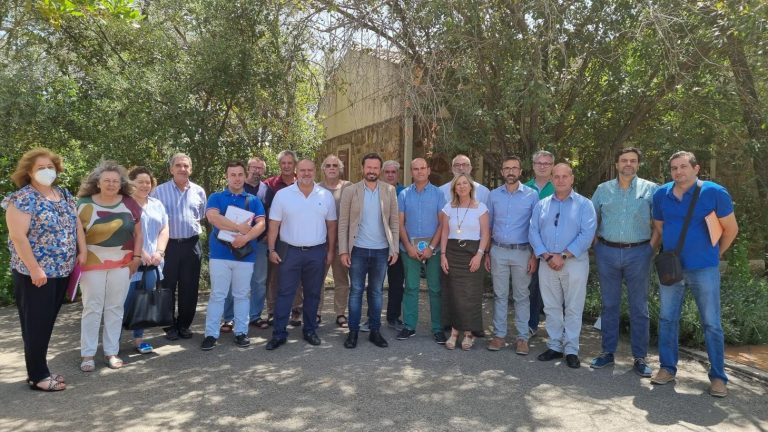 Los parques nacionales de Cabañeros y Tablas de Daimiel reciben 5,3 millones de euros en 2022, la mayor inversión de las comunidades autónomas para proyectos sostenibles