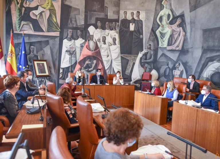 Abierto el plazo de presentación de trabajos para el certamen “Recuerdos vivos” de la Diputación Provincial