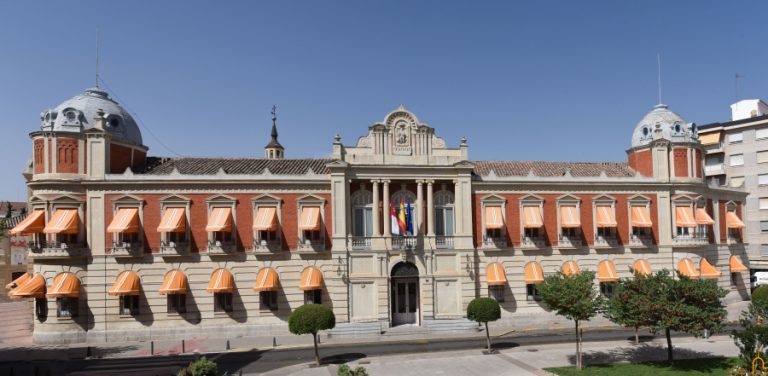 Redondo: «Lamentablemente la mentira se ha apoderado de los representantes del Partido Popular en la Diputación»