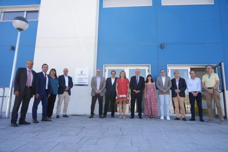 El Gobierno de Castilla-La Mancha licitará 26 actuaciones en centros educativos en el mes de julio por un valor superior a los 12,3 millones de euros