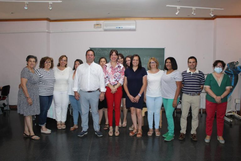 El Gobierno de Castilla-La Mancha apuesta por la Formación para el Empleo, como lo demuestra la inversión de casi 400 millones