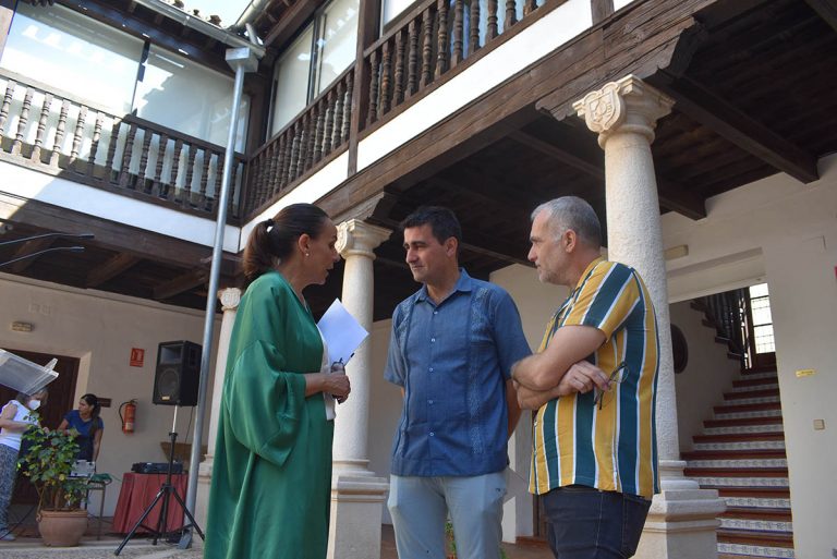 El Festival de Almagro extiende su programación a Ciudad Real 