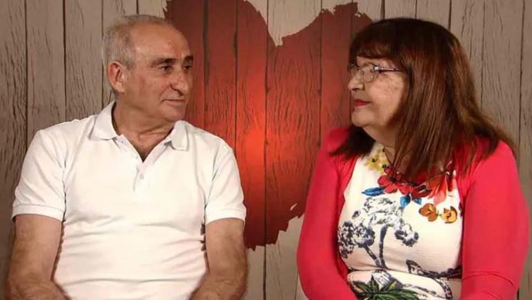 El puertollanense Pedro da calabazas a Nunci por la edad: “¿Le digo la verdad?”