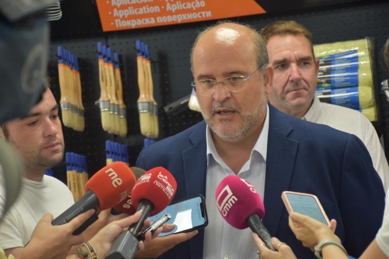 El Gobierno de Castilla-La Mancha prorroga las medidas preventivas contra incendios ante la segunda ola de calor prevista