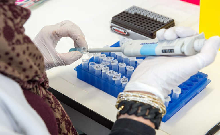 Un joven de 28 años, segundo caso de viruela del mono en Ciudad Real