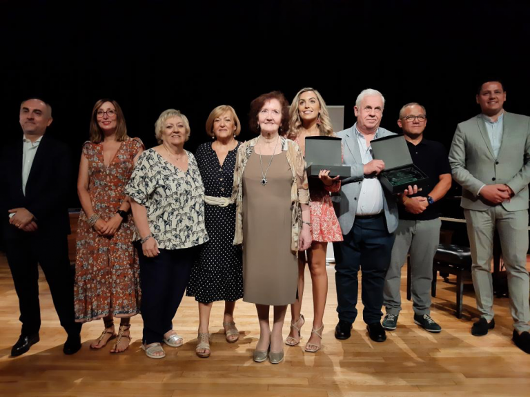 El Gobierno regional felicita a los ‘Tomelloseros del año’, por ser profetas dentro y fuera de las fronteras de Castilla-La Mancha