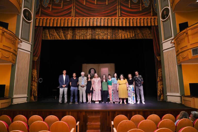 El Gobierno regional volverá a convocar, para el próximo año, las ayudas a la producción de propuestas artísticas sobre el Siglo de Oro