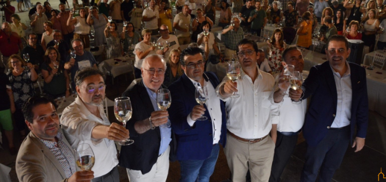 Caballero reivindica el Campo de Montiel como la despensa de España y de Europa en los «Sabores del Quijote» de Villahermosa