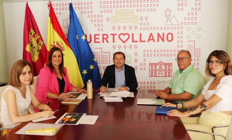 Puertollano: Primeros pasos del Plan Local de protección frente a la violencia de la infancia y adolescencia