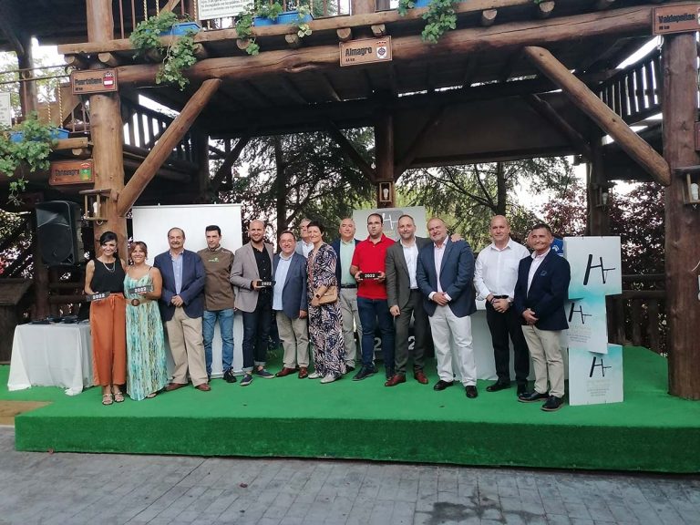 Ciudad Real: La Asociación Provincial de Hostelería y Turismo celebró la festividad de Santa Marta