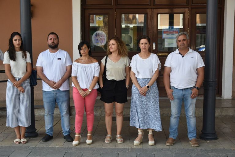 El Ayuntamiento se une a la convocatoria de la FEMP en recuerdo a Miguel Ángel Blanco y las víctimas del terrorismo