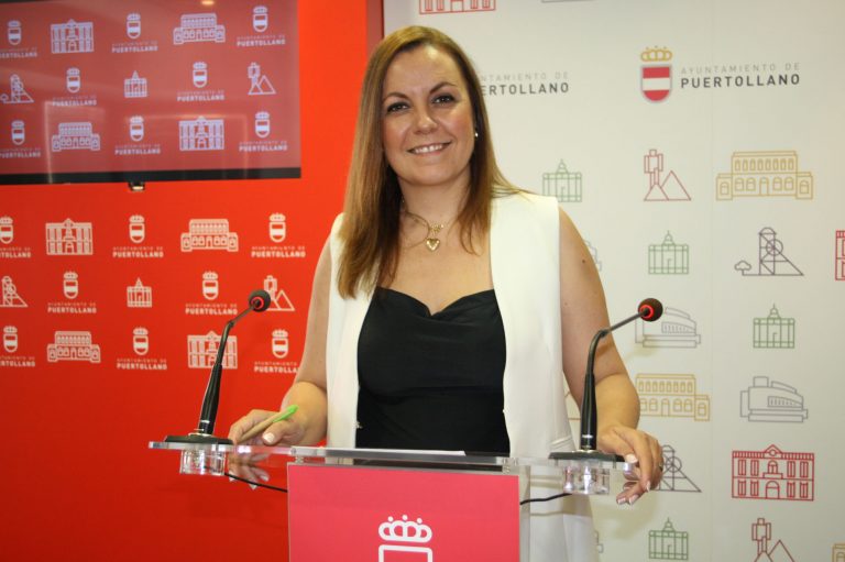 Puertollano: Un nuevo sistema de cámaras lectoras controlará el acceso a la calle Juan Bravo