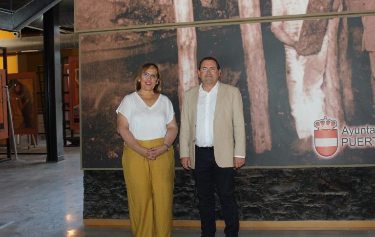 La Junta licita por 934.000 euros las obras de reforma del CIFP “Virgen de Gracia” de Puertollano