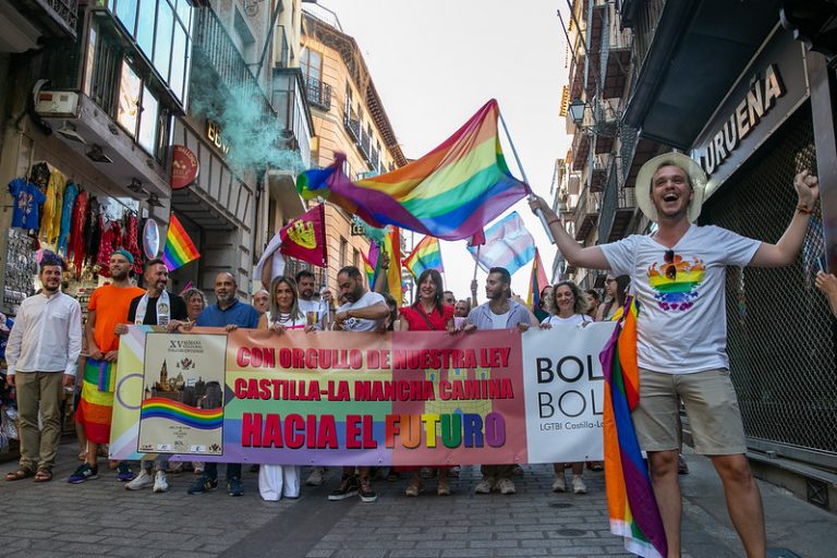 El Gobierno regional continuará trabajando para conquistar de manera efectiva los derechos de las personas LGTBI con el desarrollo de la Ley