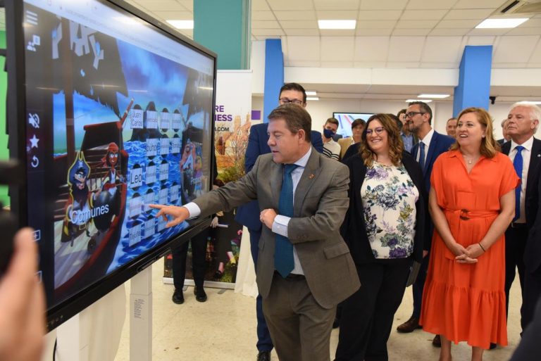 El presidente García-Page presenta este miércoles ETURIA CLM, la Empresa Pública de Promoción del Turismo y la Artesanía de Castilla-La Mancha
