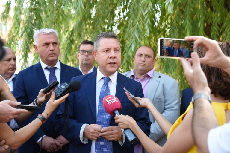 El Gobierno regional procederá judicialmente ante algunos de los últimos incendios por posibles imprudencias cometidas en el periodo de alto riesgo