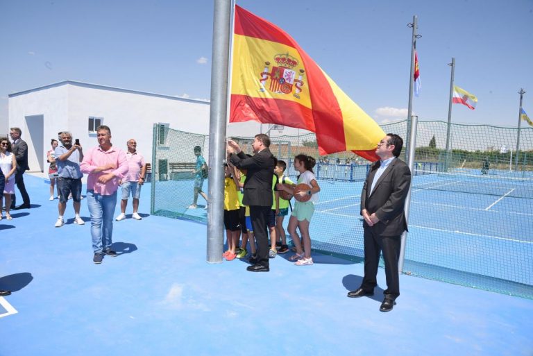García-Page solicita al Gobierno de España un “pronunciamiento claro” sobre los pozos del Guadiana antes de que finalice el mes de julio