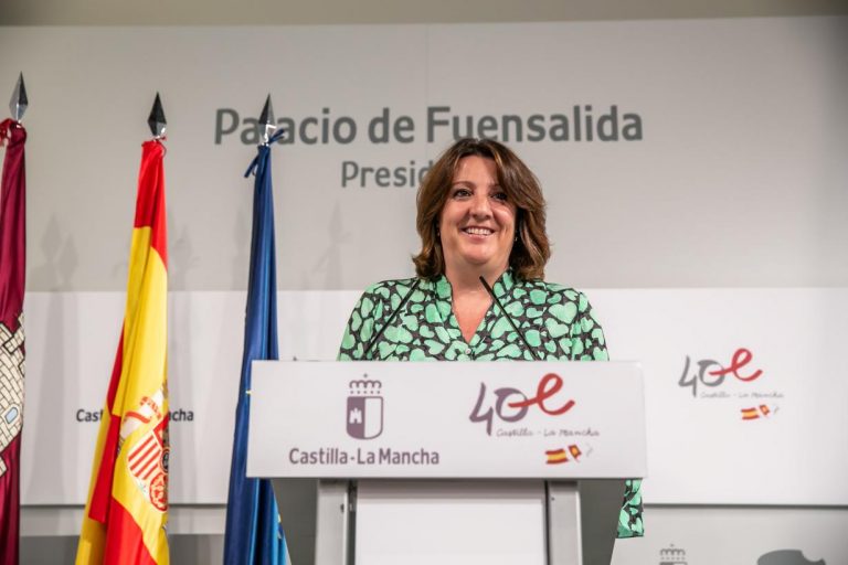 El Gobierno de Castilla-La Mancha moviliza cerca de 172,5 millones de euros para impulsar la formación y la mejora de la empleabilidad de 37.500 personas en la región