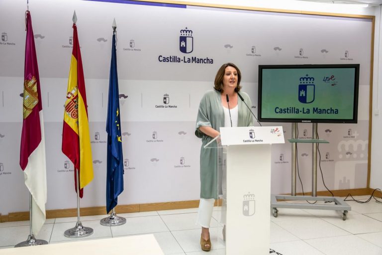 Castilla-La Mancha consolida su tasa de paro más baja desde 2008 en el segundo trimestre después de crear 30.800 empleos en el último año