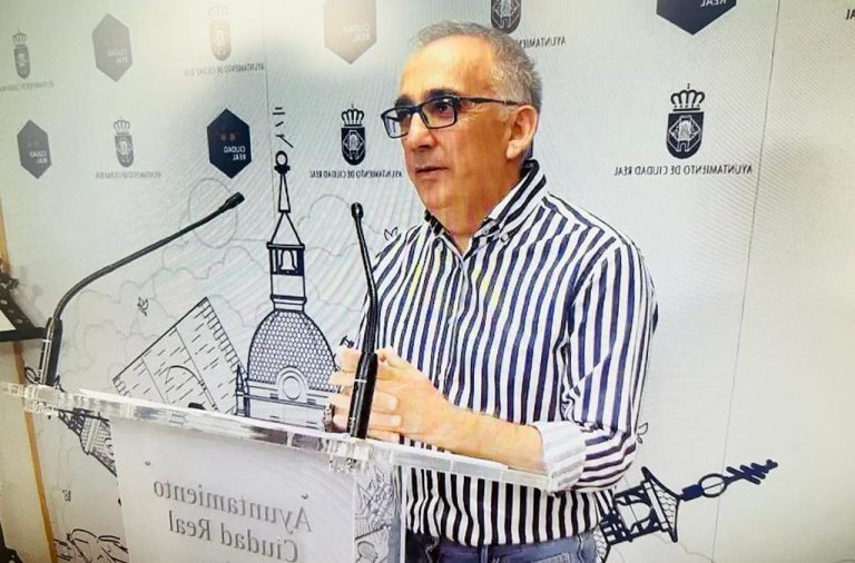 Las empresas de Ciudad Real podrán solicitar a partir del lunes las ayudas del tercer Fondo de Reactivación Económica, dotado con 1,2 millones