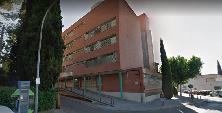 Ciudad Real: Espectacular persecución por los tejados de Pío XII