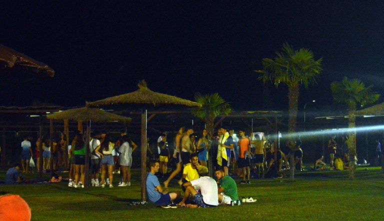 Los jóvenes de Daimiel acogen con entusiasmo la iniciativa Pisci-Joven