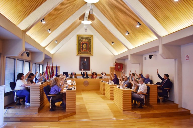 El Pleno de Ciudad Real cierra el curso político con la aprobación de la compra del Convento de las Terreras