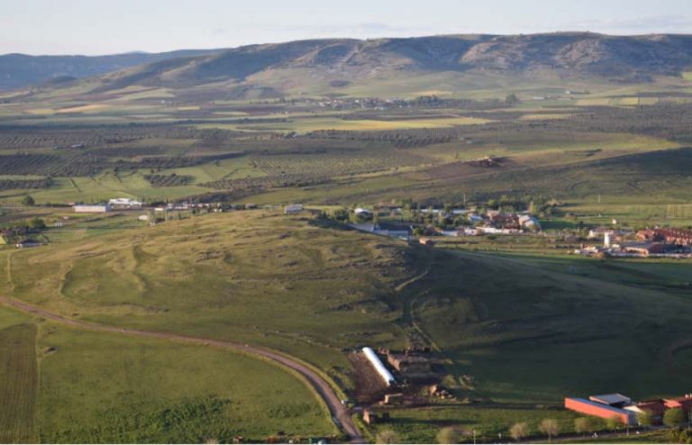 ‘Porzuna a los pies del Cerro Santo’, nueva propuesta turística de la localidad