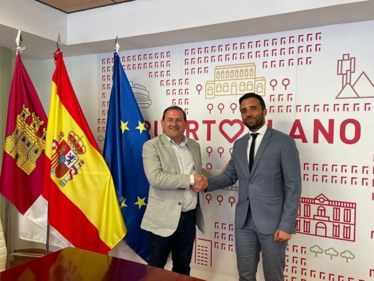 Sagunto toma a Puertollano como modelo de transición energética