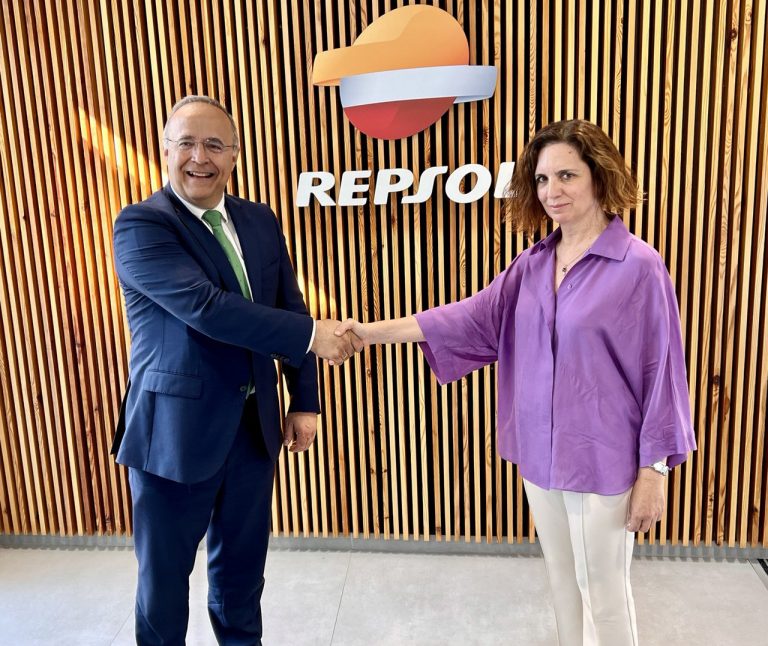 El nuevo director de Repsol Puertollano priorizará la seguridad y la sostenibilidad ante un horizonte de «desafíos e incertidumbres»