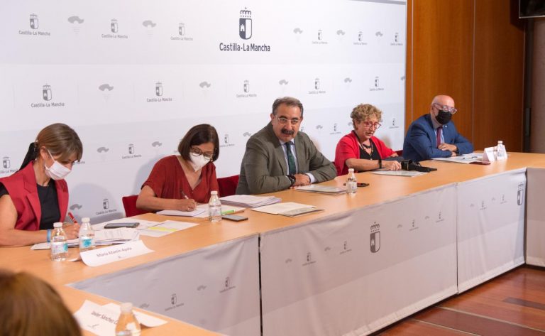 El Gobierno regional constituye el Comité de Bioética como órgano consultivo en materia de ética asistencial y de la investigación biomédica