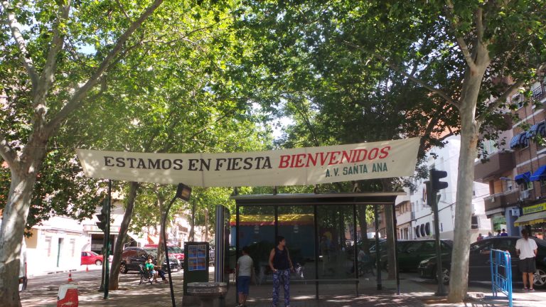 Puertollano: Actividades infantiles, paella, actuaciones y noches de verbena en las fiestas de Santa Ana