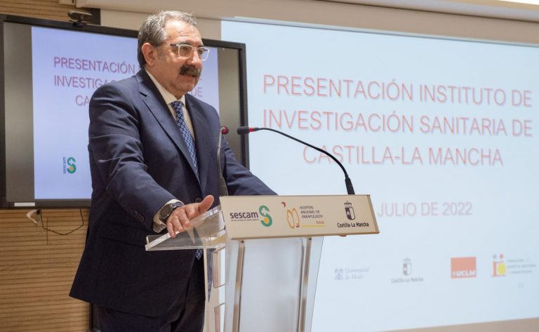 El Gobierno regional cumple con el compromiso de unificar la generación de conocimiento de Castilla-La Mancha en el Instituto de Investigación