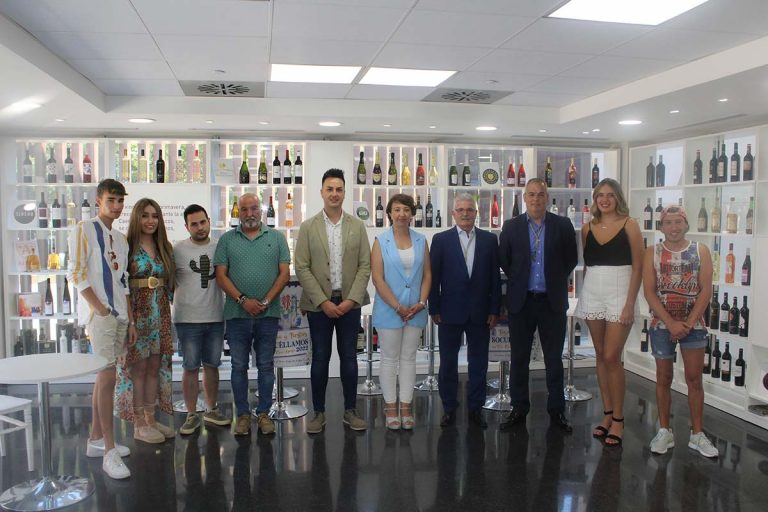 Socuéllamos presenta la Feria y Fiestas 2022 en honor del Santísimo Cristo de la Vega