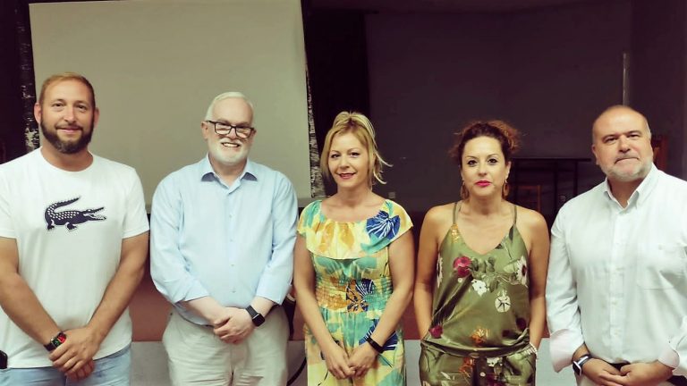 El PSOE de Villanueva de la Fuente continúa con sus jornadas para dar a conocer las ayudas implementadas por los gobiernos regional y nacional