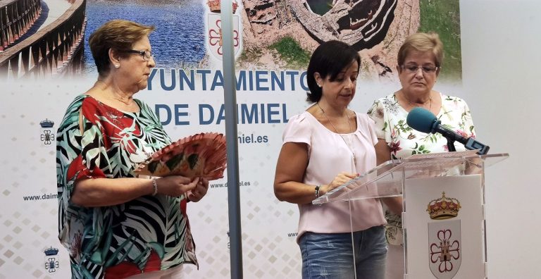 Una chocolatada en el Ferial, novedad en las Jornadas de Participación de los Mayores ￼