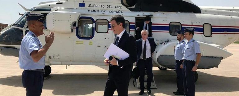 El Ministerio del Tiempo